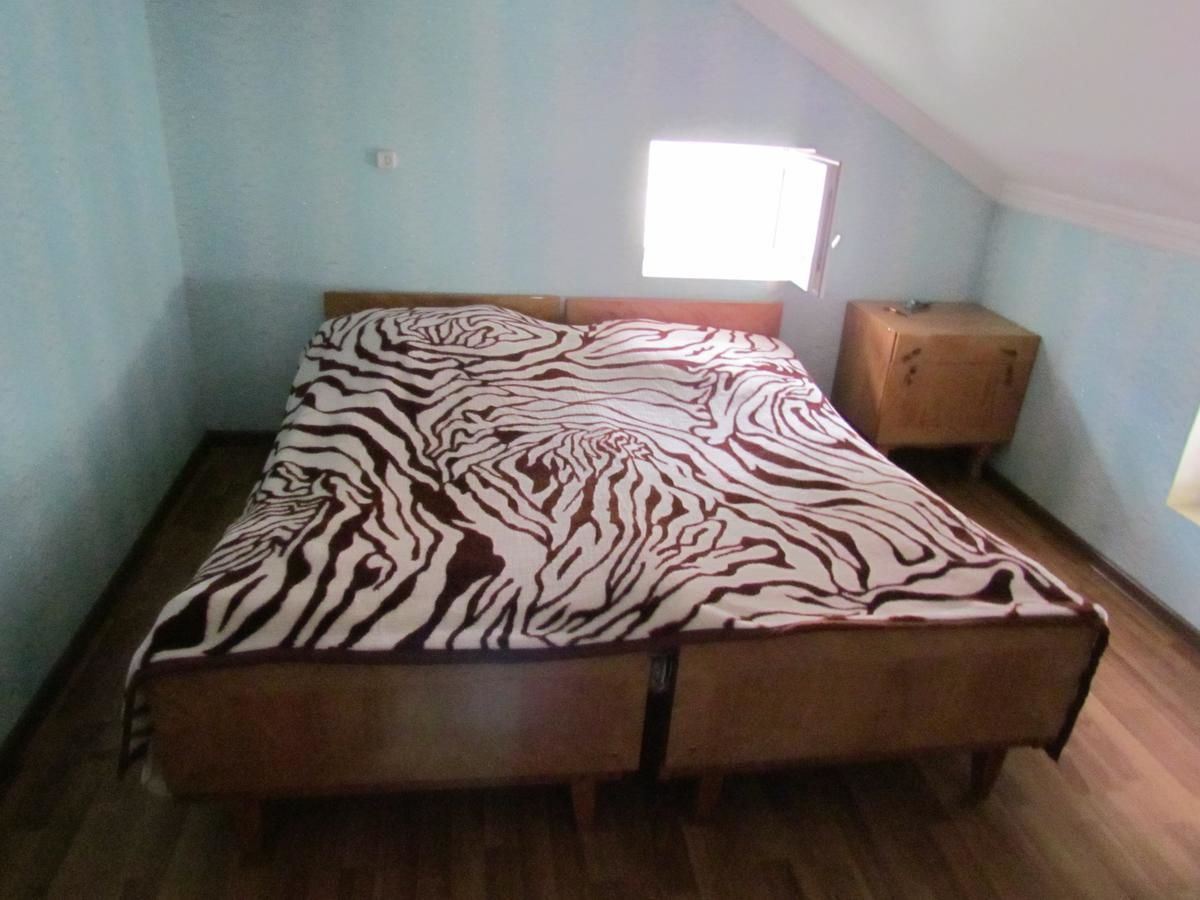 Гостевой дом B&B Tamari Местиа-4