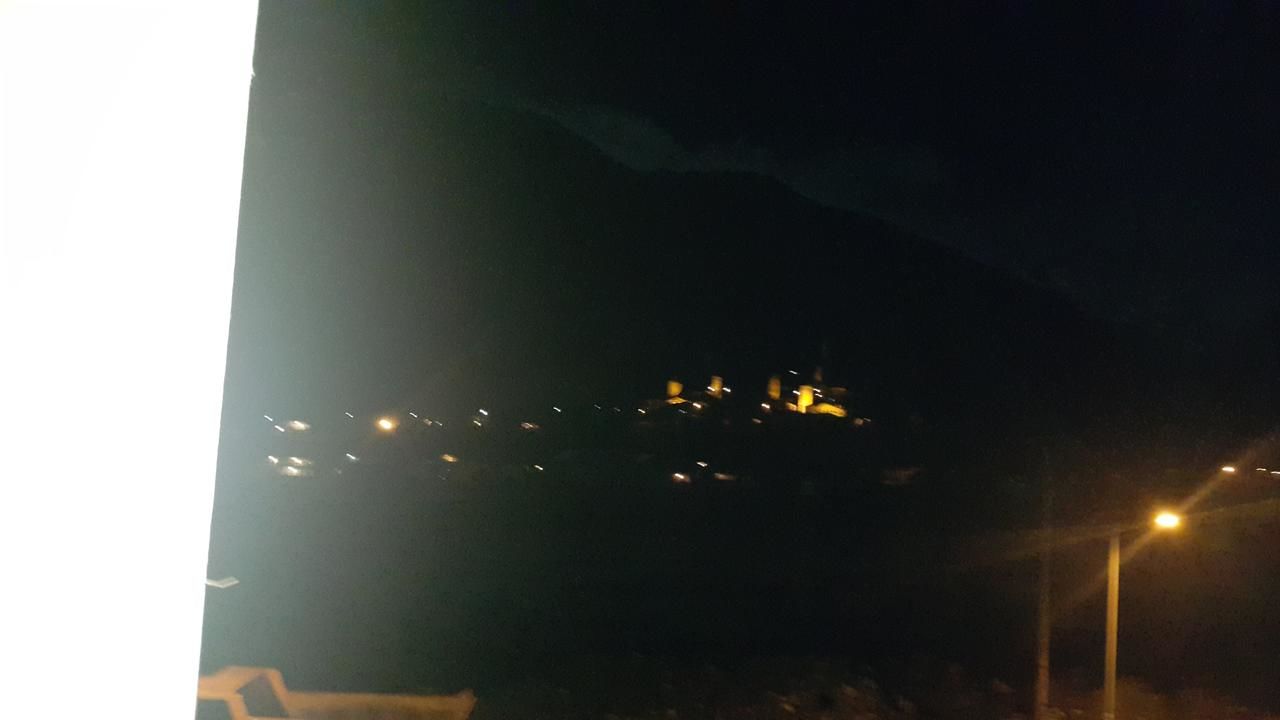 Гостевой дом B&B Tamari Местиа-18