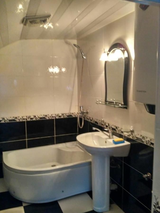 Гостевой дом B&B Tamari Местиа-19