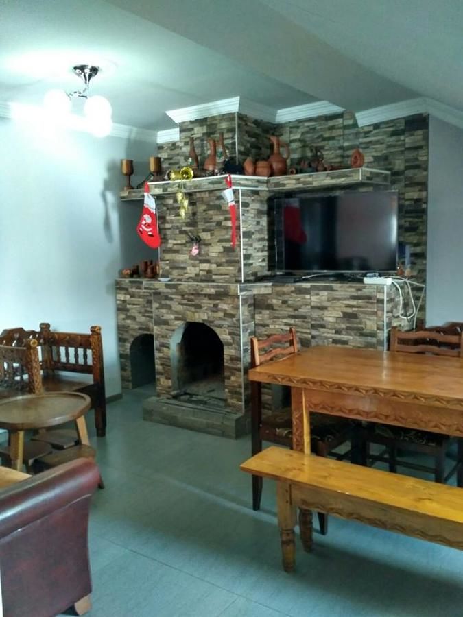 Гостевой дом B&B Tamari Местиа-20