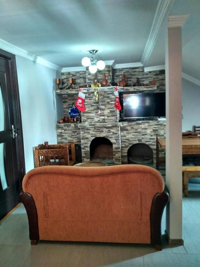 Гостевой дом B&B Tamari Местиа-21