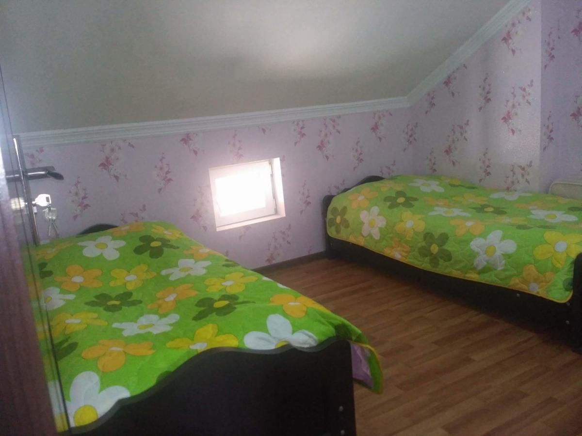 Гостевой дом B&B Tamari Местиа