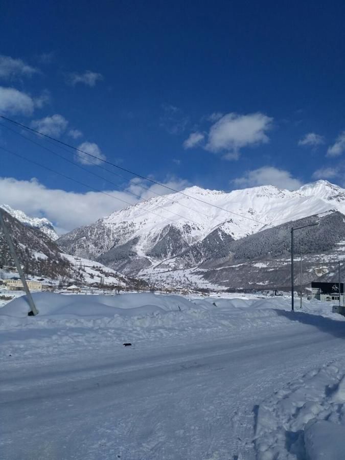 Гостевой дом B&B Tamari Местиа-25