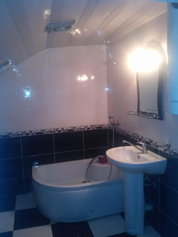 Гостевой дом B&B Tamari Местиа