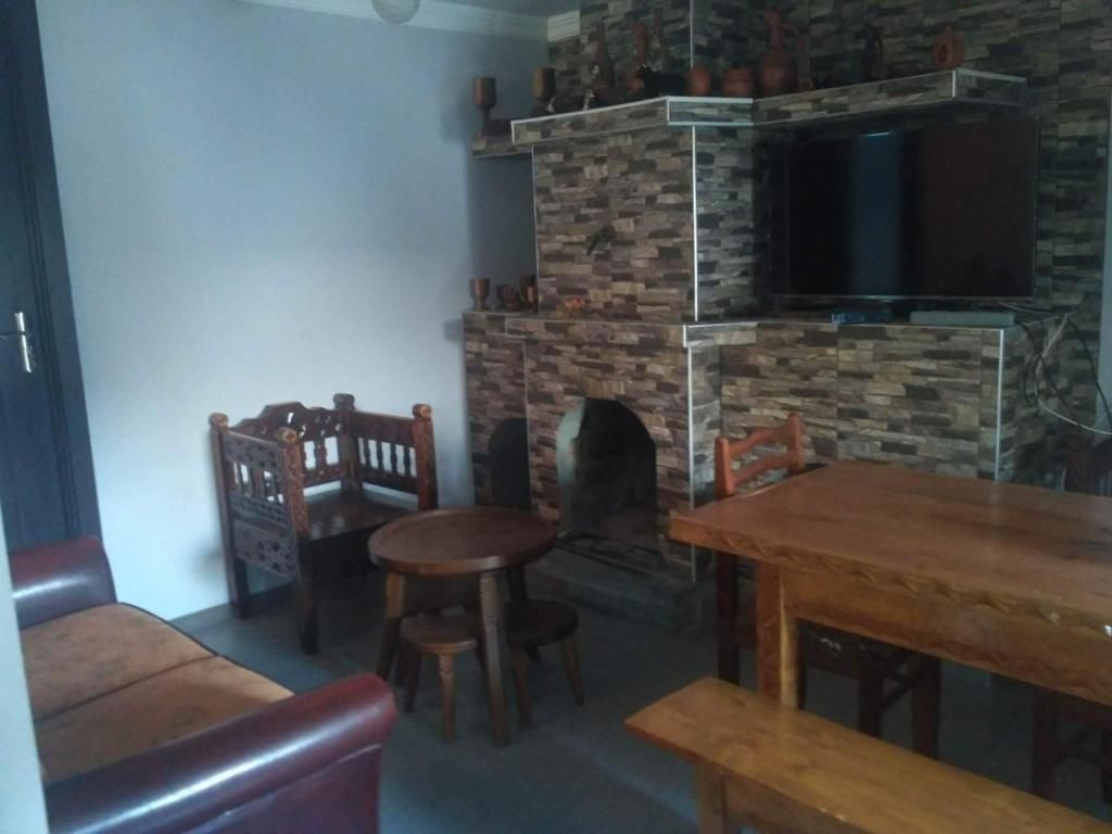 Гостевой дом B&B Tamari Местиа