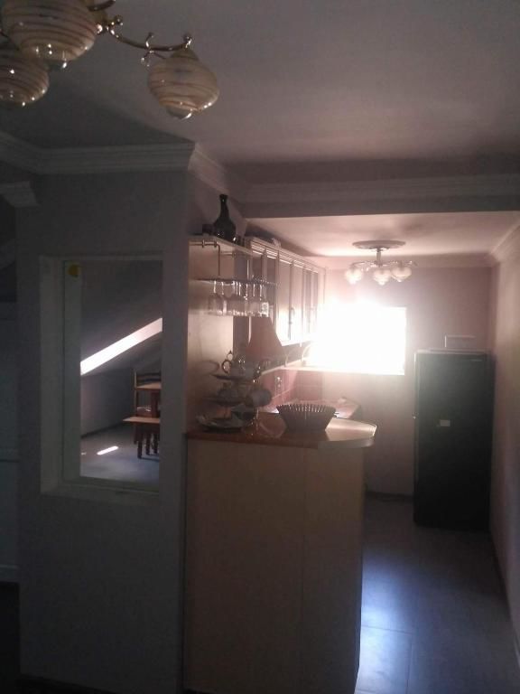 Гостевой дом B&B Tamari Местиа