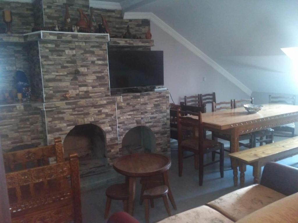 Гостевой дом B&B Tamari Местиа