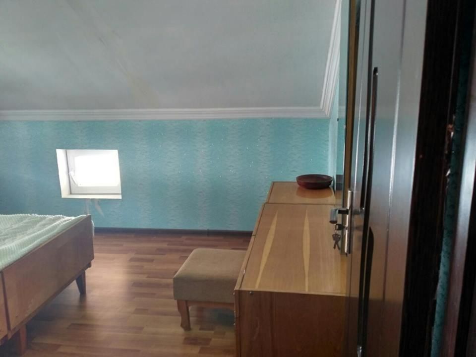 Гостевой дом B&B Tamari Местиа