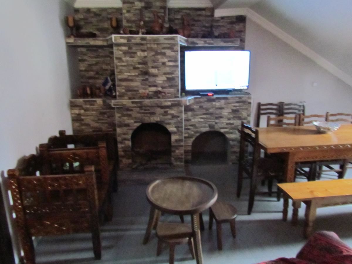 Гостевой дом B&B Tamari Местиа-7