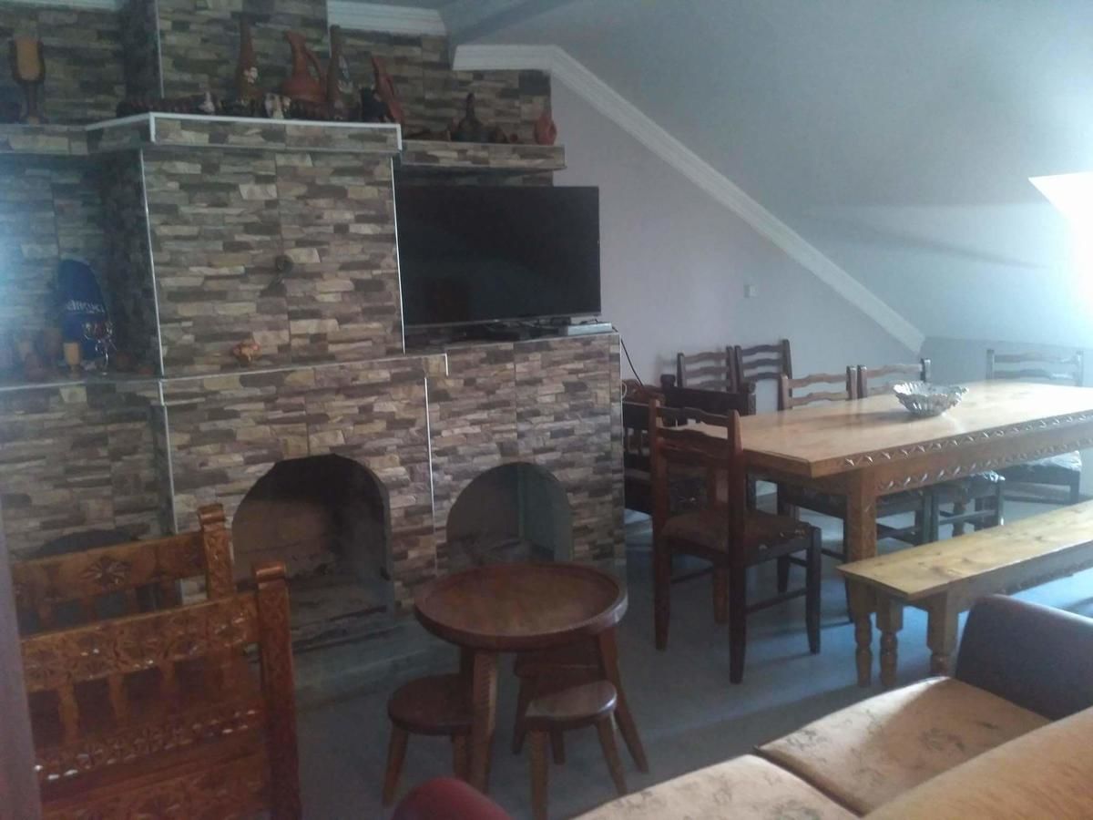 Гостевой дом B&B Tamari Местиа